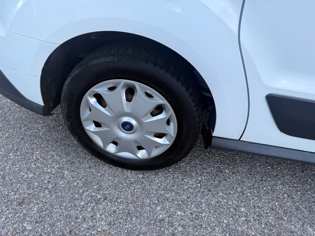 2015 Ford Transit Connect Image 29