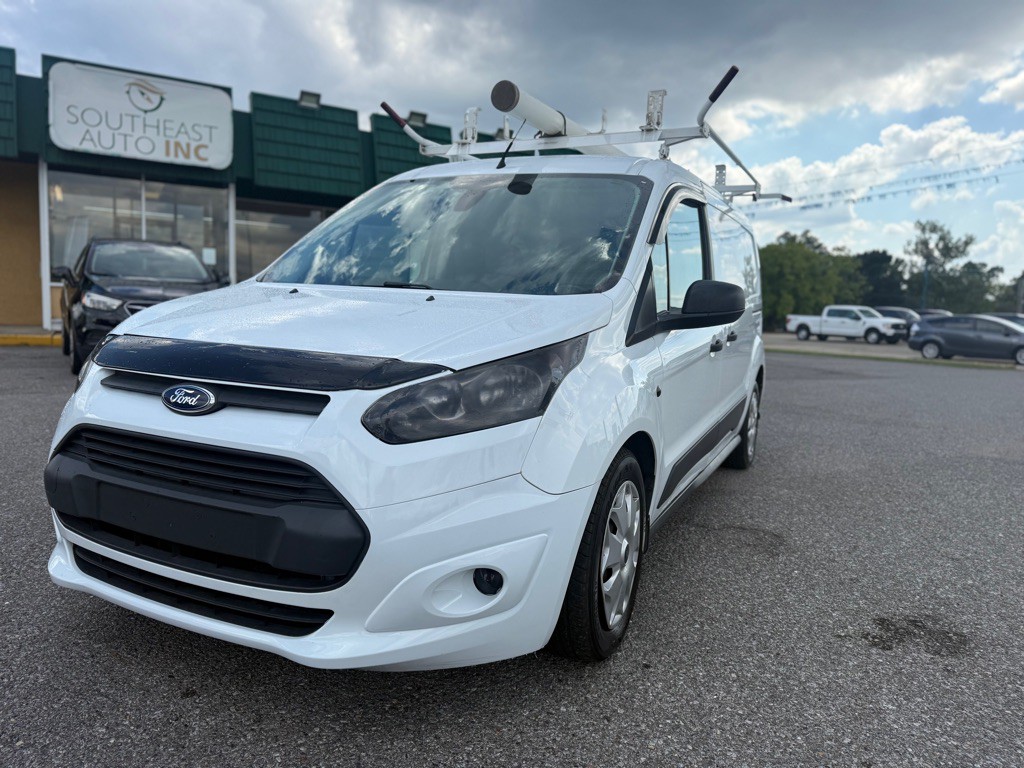 2015 Ford Transit Connect Image 30