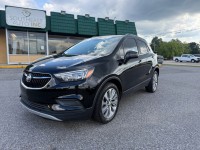 Image for 2020 Buick Enclave Preferred ID: 6831351