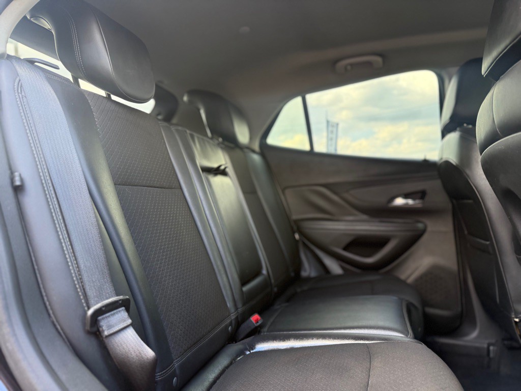 2020 Buick Enclave Image 15