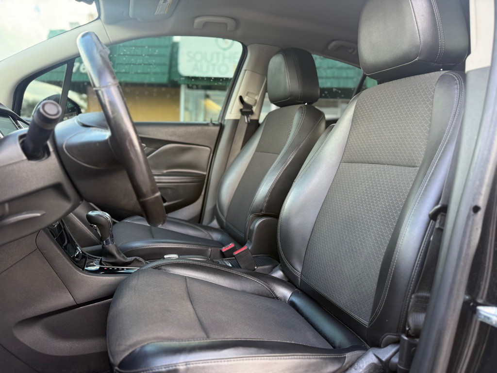 2020 Buick Enclave Image 9