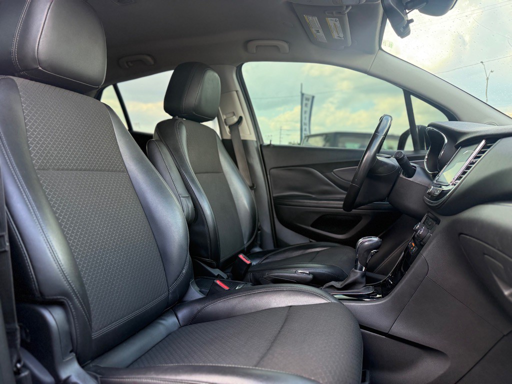 2020 Buick Enclave Image 13