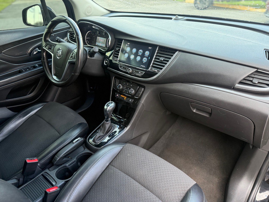 2020 Buick Enclave Image 14