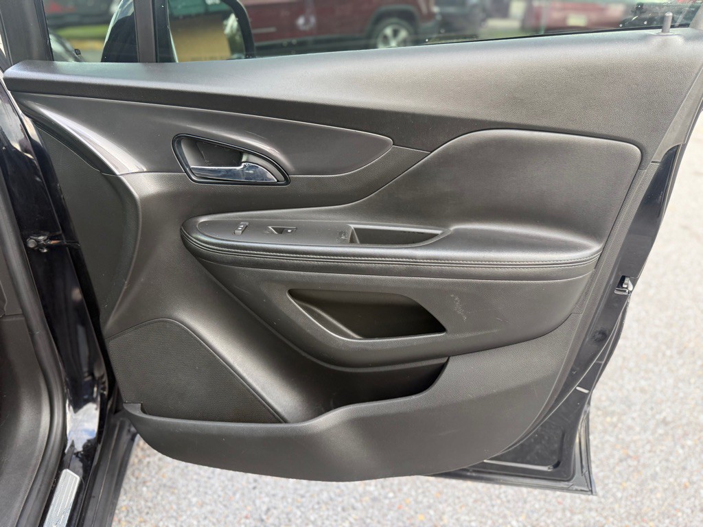 2020 Buick Enclave Image 18