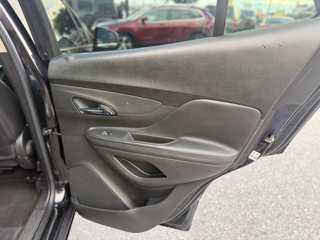 2020 Buick Enclave Image 19