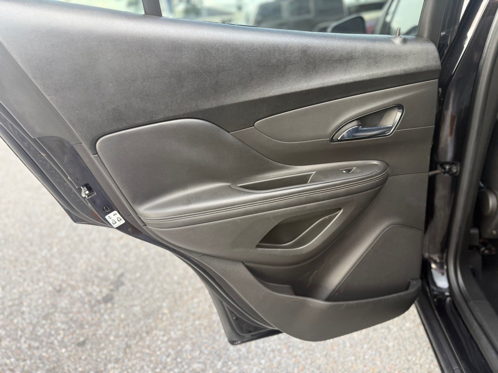 2020 Buick Enclave Image 20