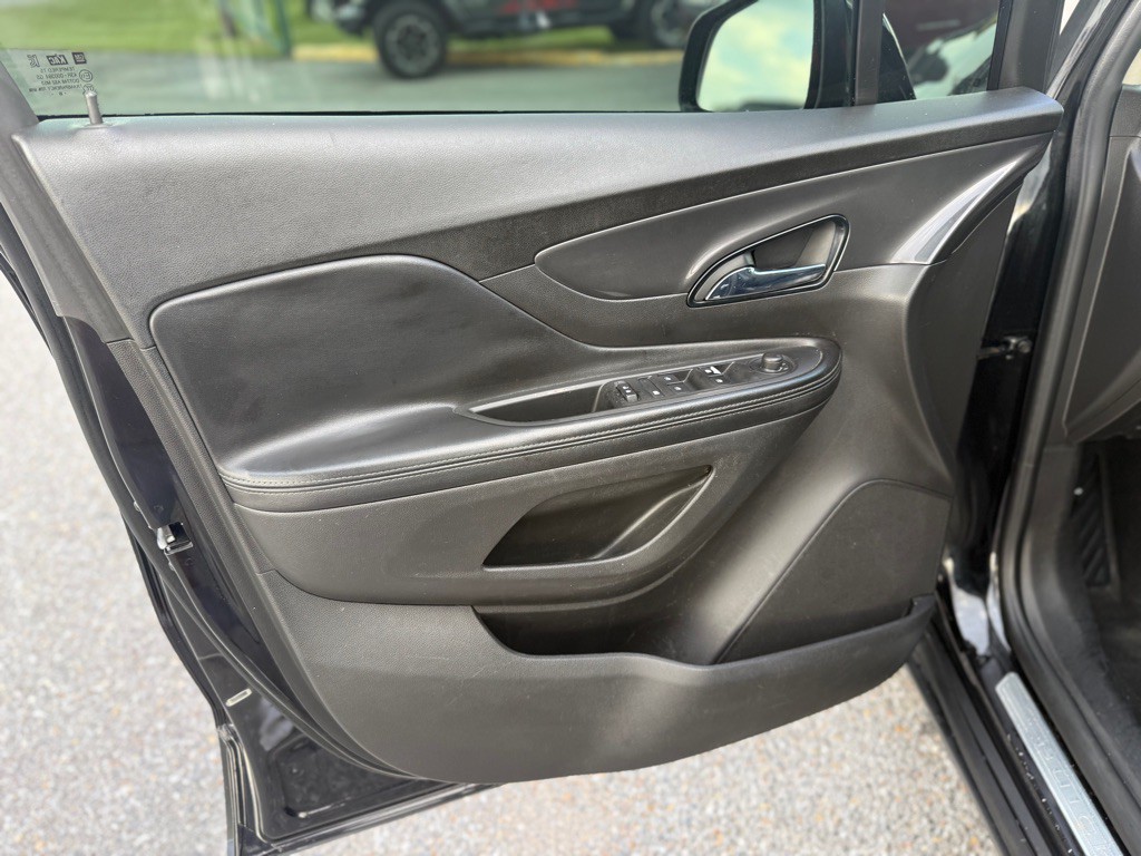 2020 Buick Enclave Image 21