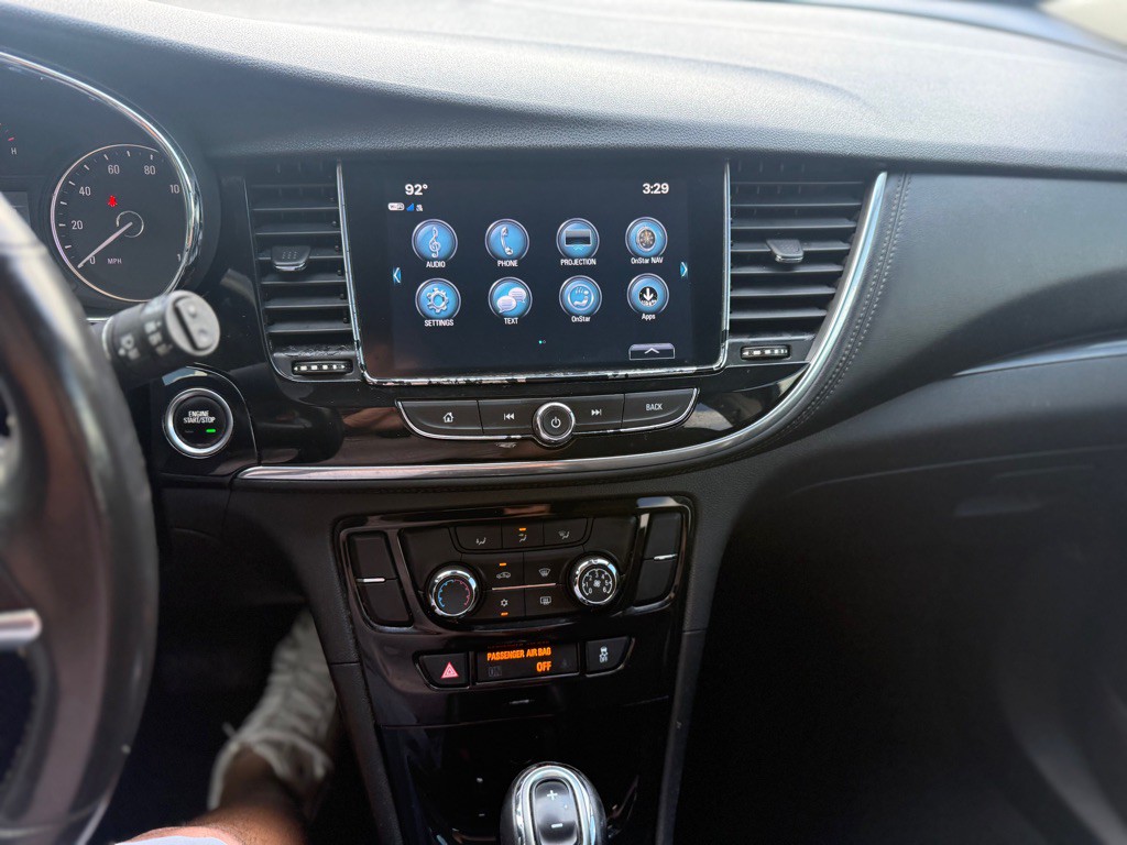 2020 Buick Enclave Image 23