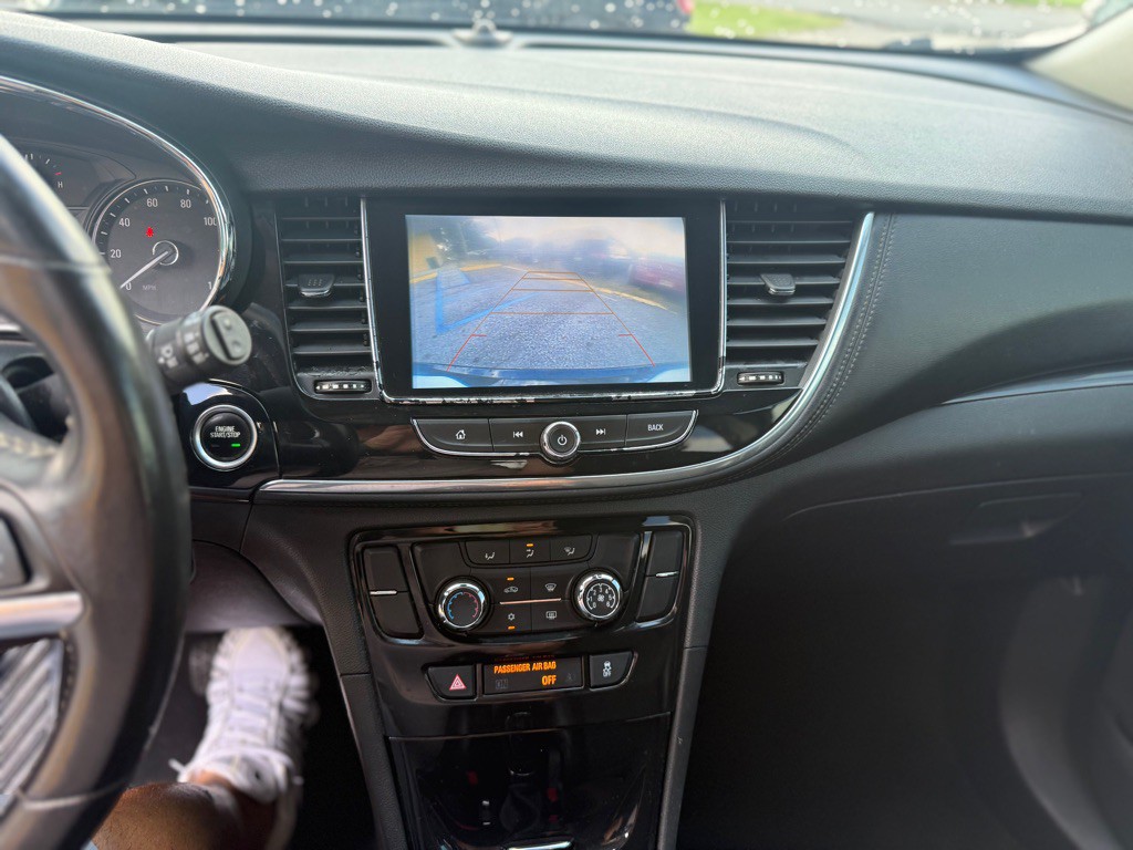 2020 Buick Enclave Image 24