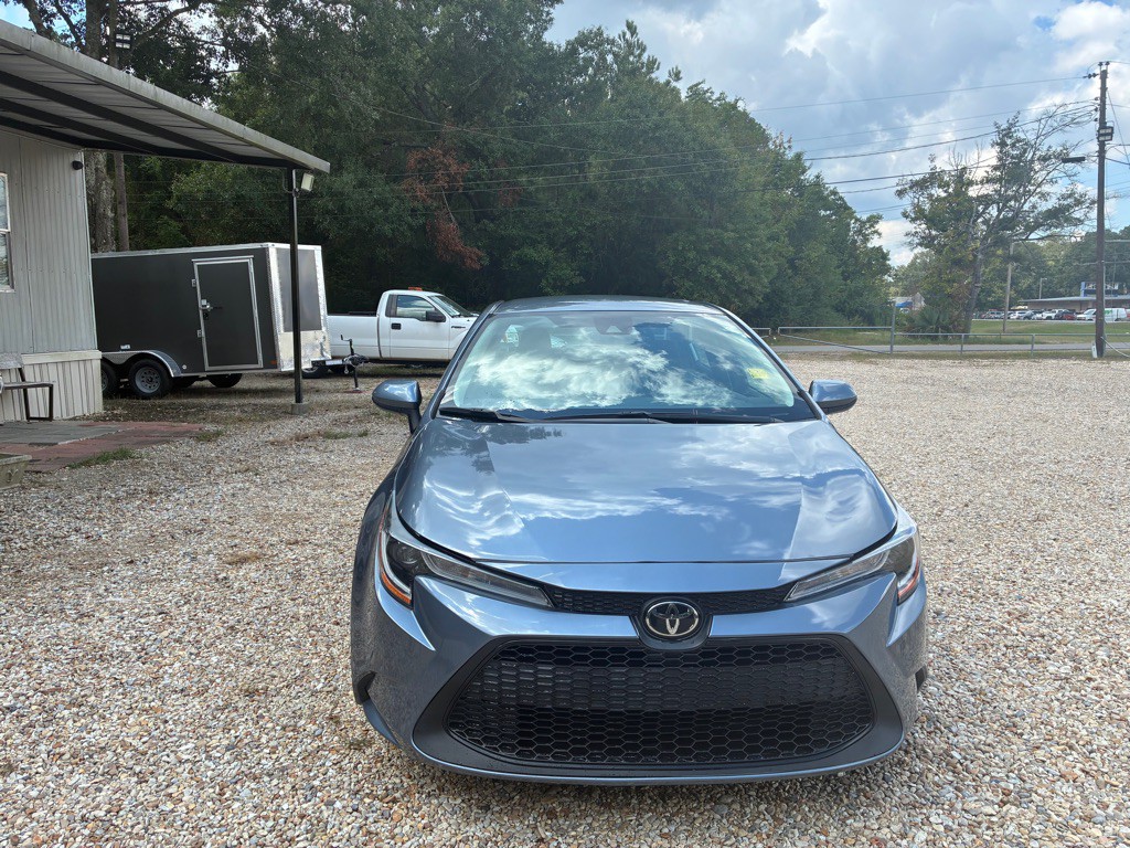 2022 Toyota Corolla Image 2
