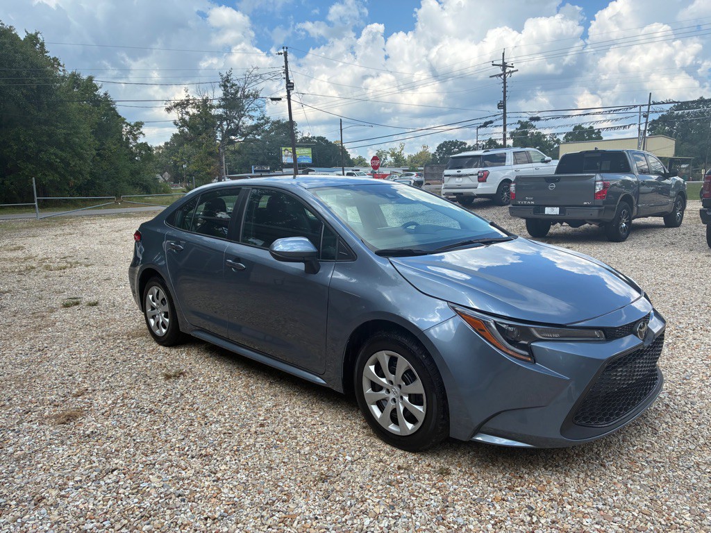 2022 Toyota Corolla Image 3