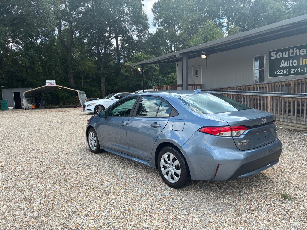 2022 Toyota Corolla Image 6