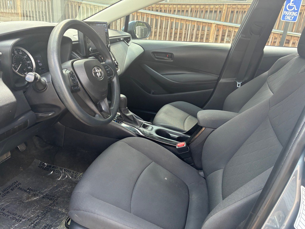2022 Toyota Corolla Image 8