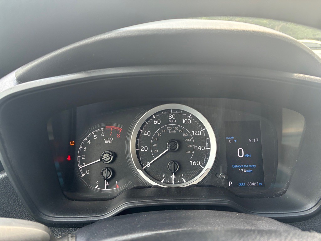 2022 Toyota Corolla Image 10