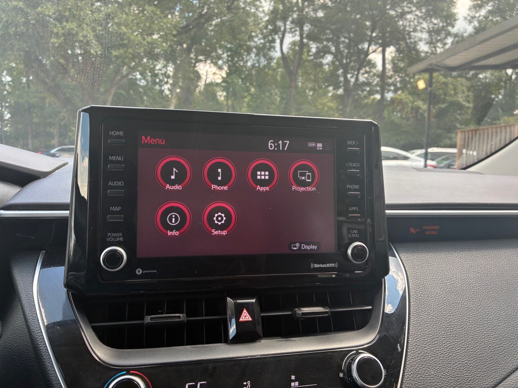2022 Toyota Corolla Image 11