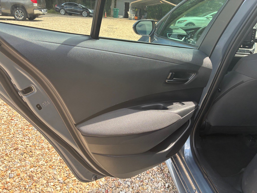 2022 Toyota Corolla Image 14