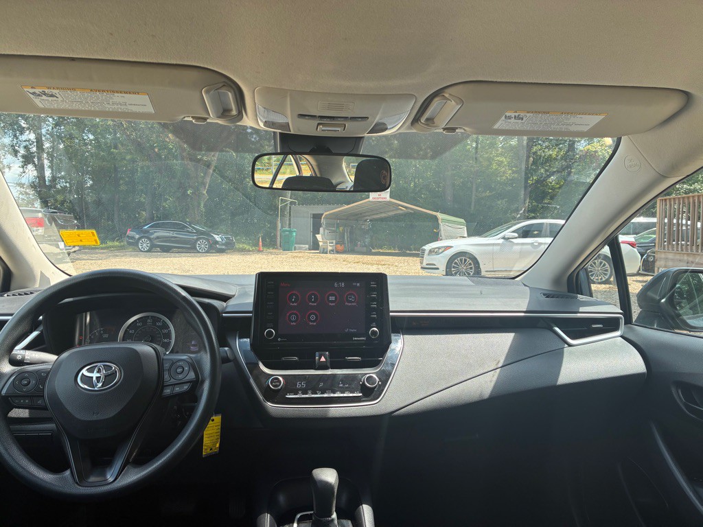 2022 Toyota Corolla Image 15