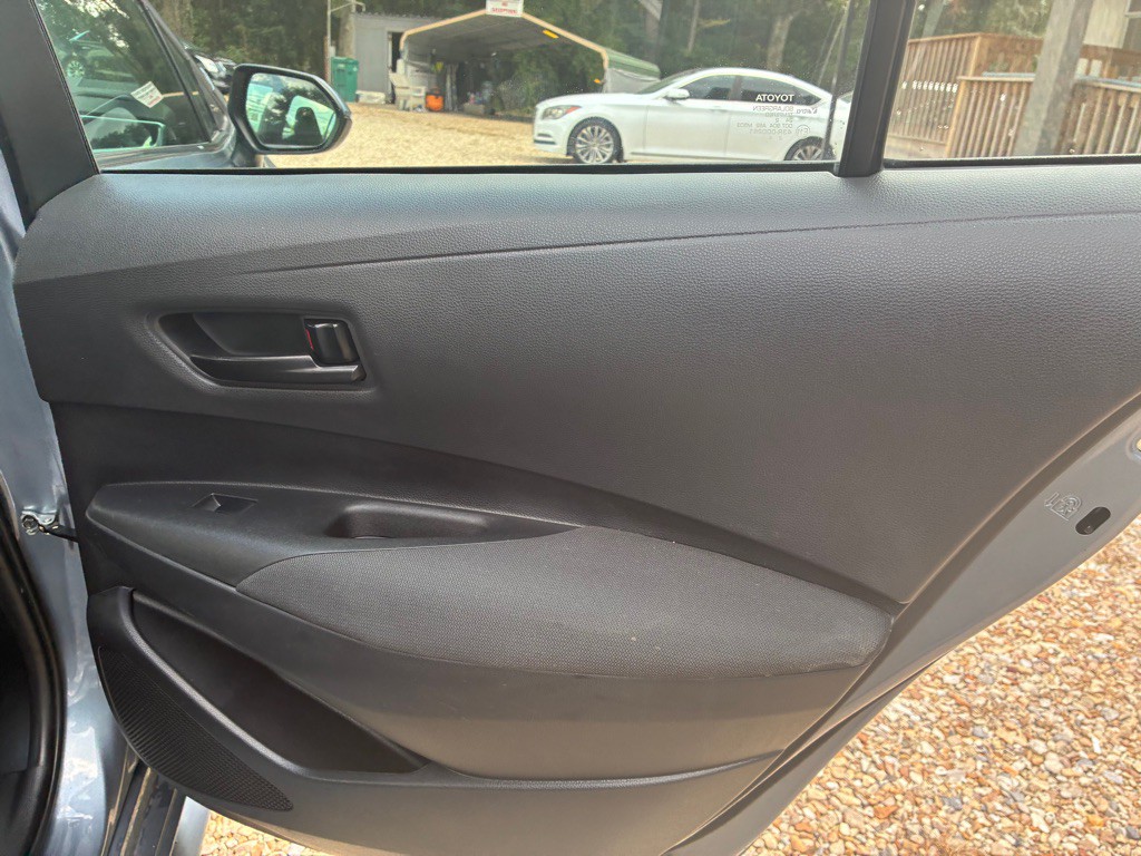 2022 Toyota Corolla Image 19