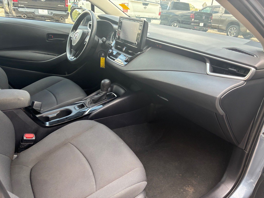 2022 Toyota Corolla Image 20