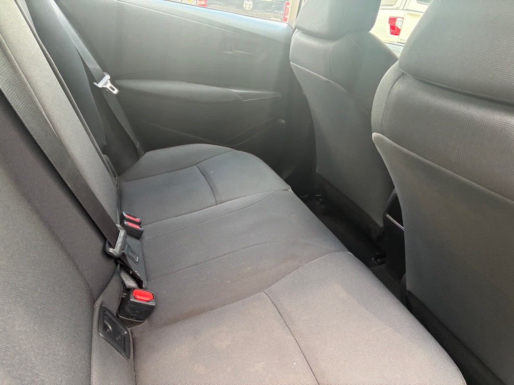 2022 Toyota Corolla Image 17