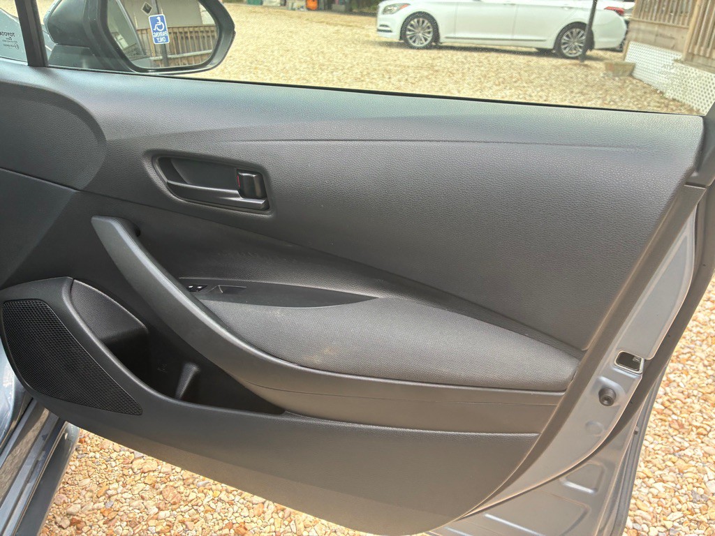 2022 Toyota Corolla Image 20