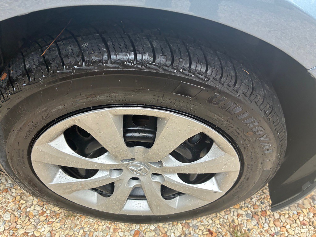 2022 Toyota Corolla Image 21