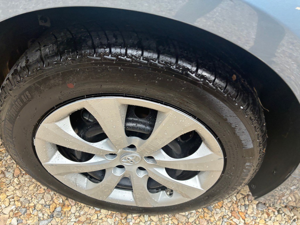 2022 Toyota Corolla Image 22