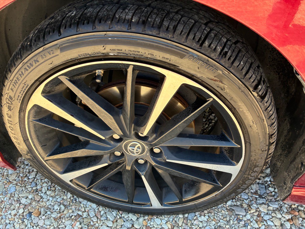 2018 Toyota Camry Image 14