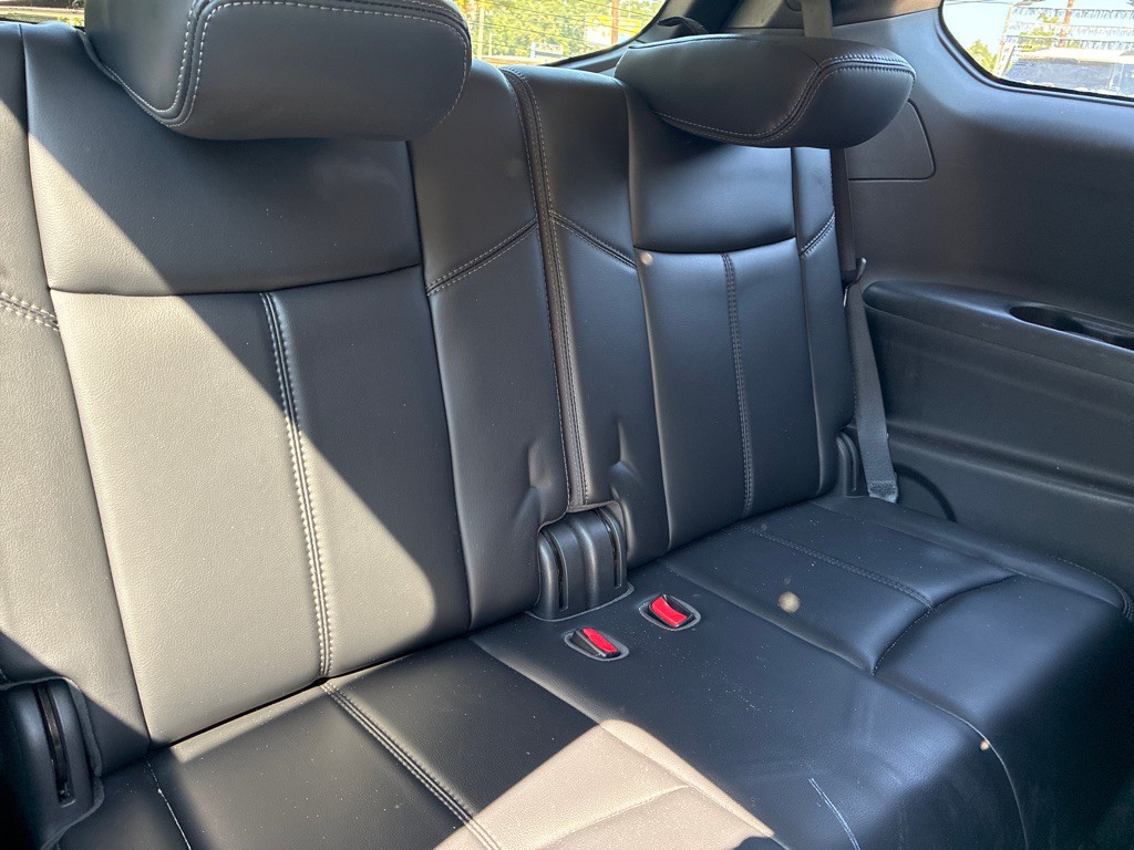 2018 Nissan Pathfinder Image 24