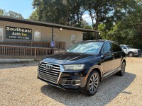 Image for 2018 Audi Q7 Prestige ID: 6842443