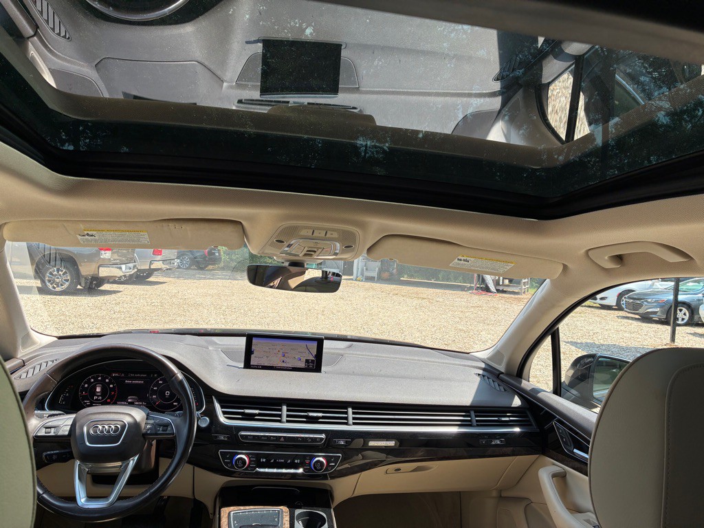 2018 Audi Q7 Image 20