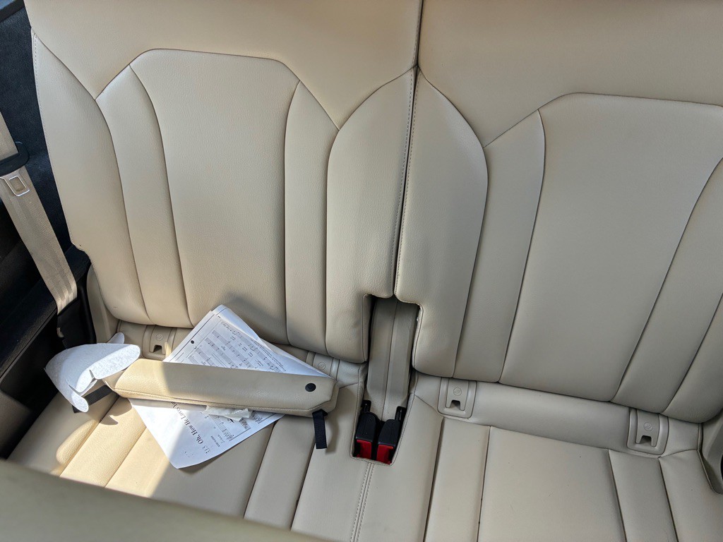 2018 Audi Q7 Image 21