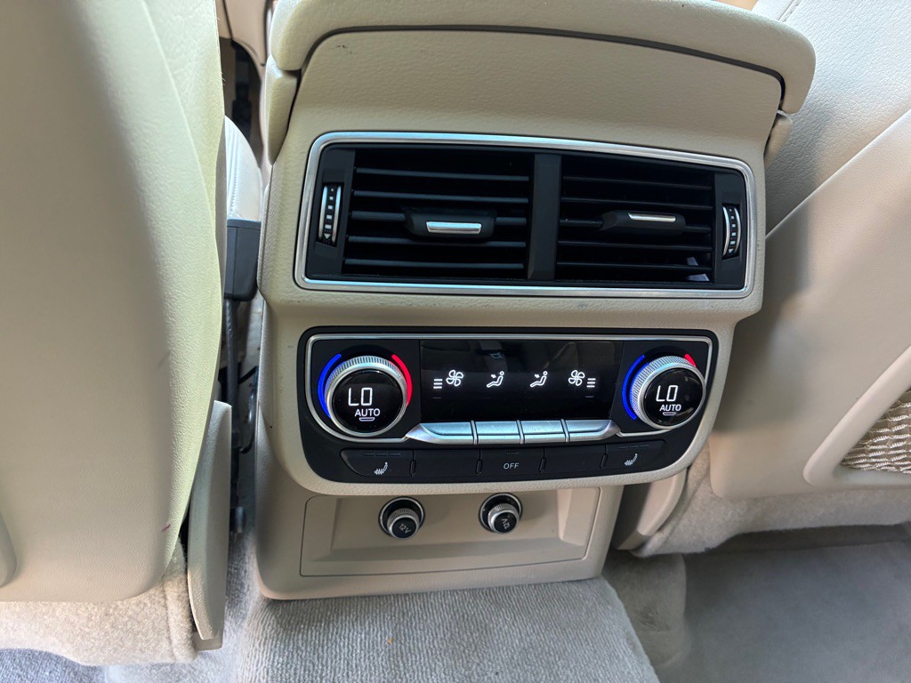 2018 Audi Q7 Image 21