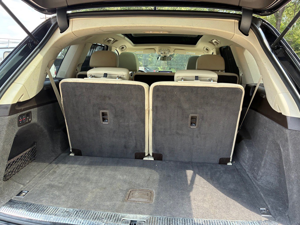 2018 Audi Q7 Image 22