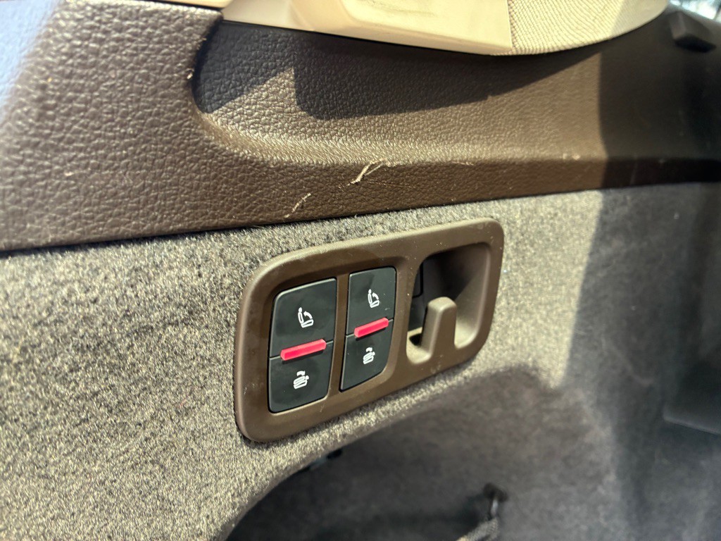 2018 Audi Q7 Image 23