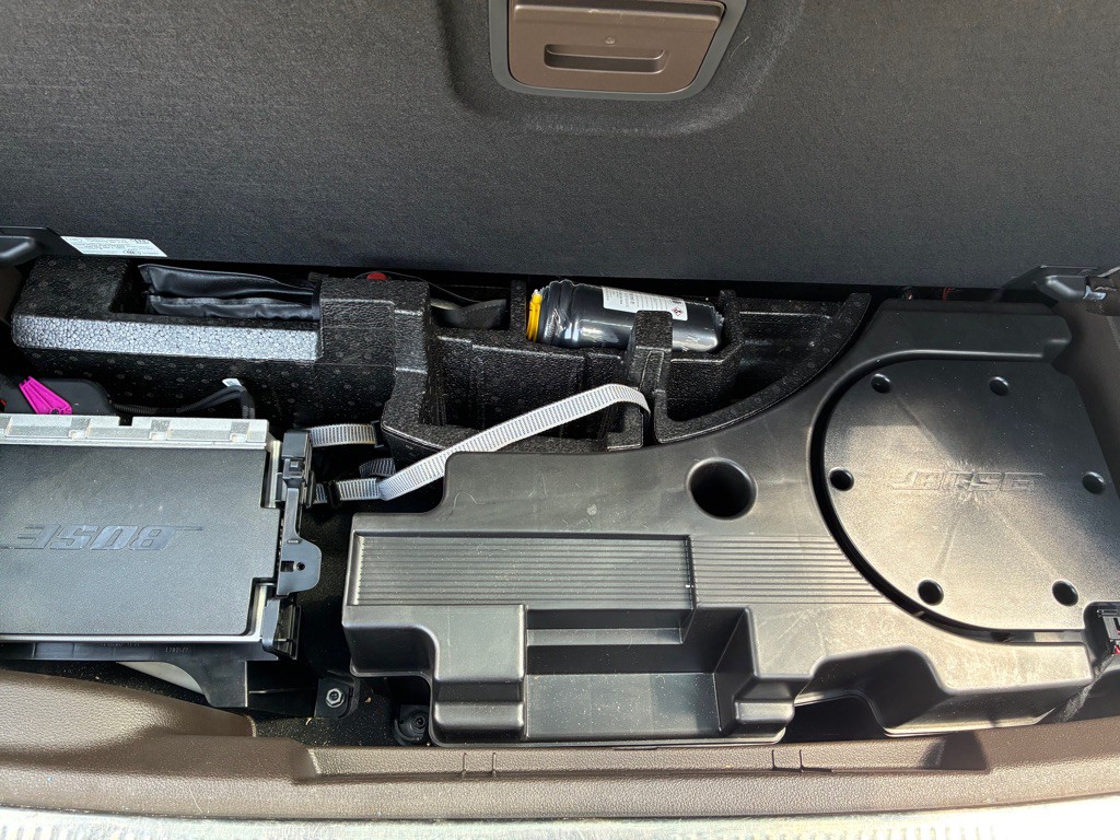 2018 Audi Q7 Image 25