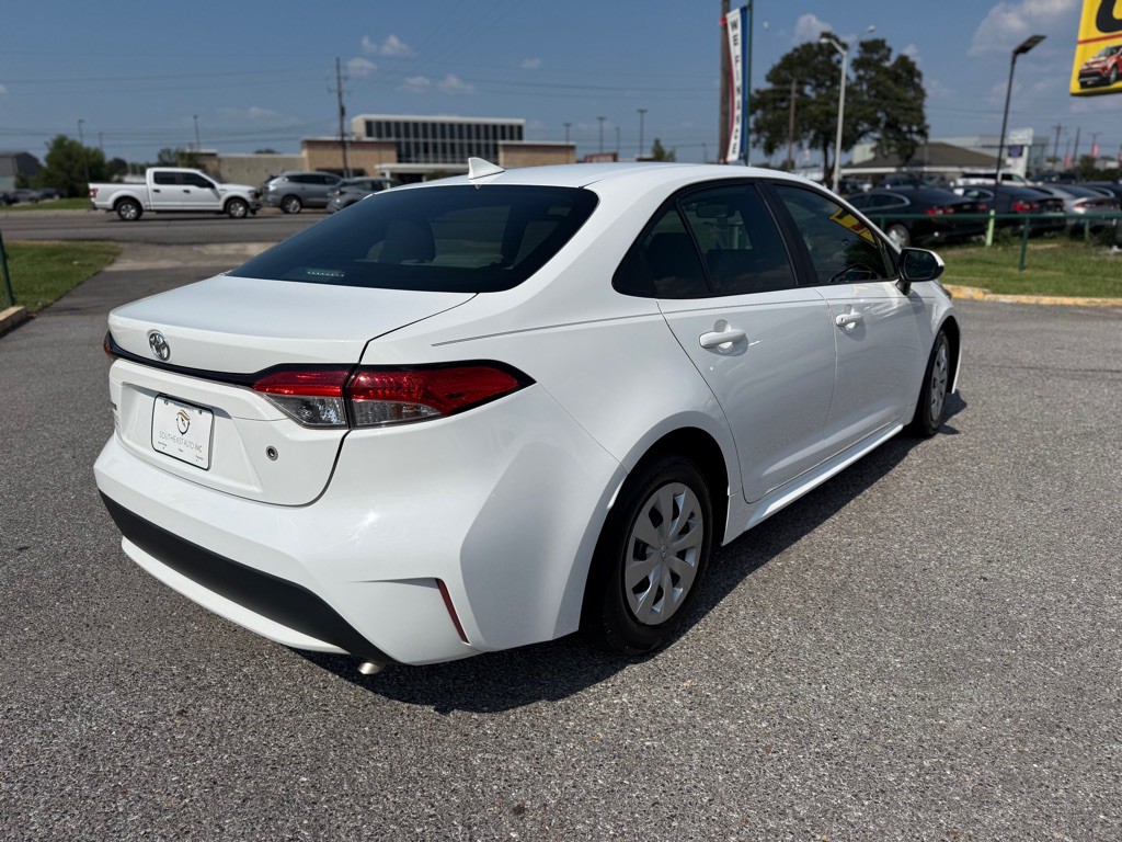 2021 Toyota Corolla Image 5