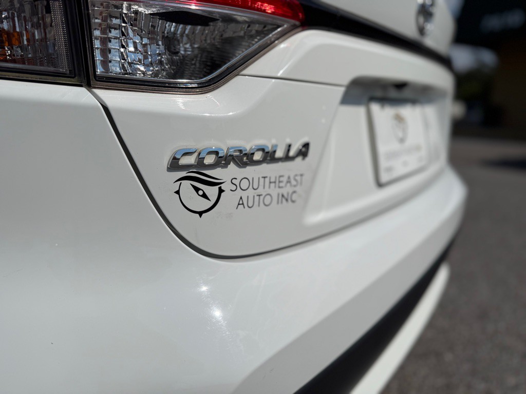 2021 Toyota Corolla Image 9