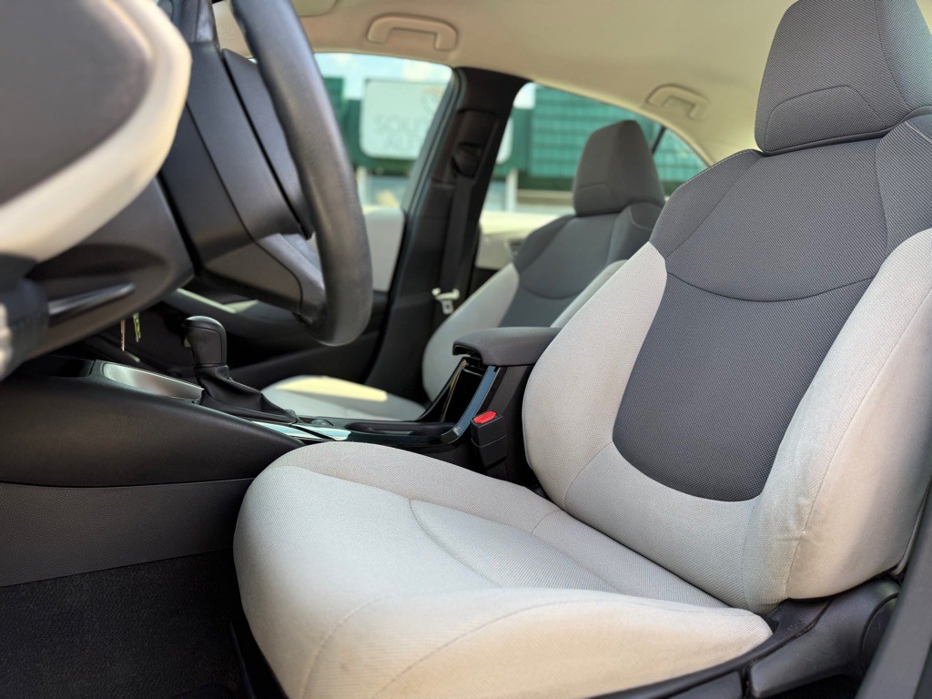 2021 Toyota Corolla Image 10