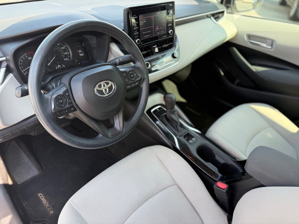 2021 Toyota Corolla Image 11