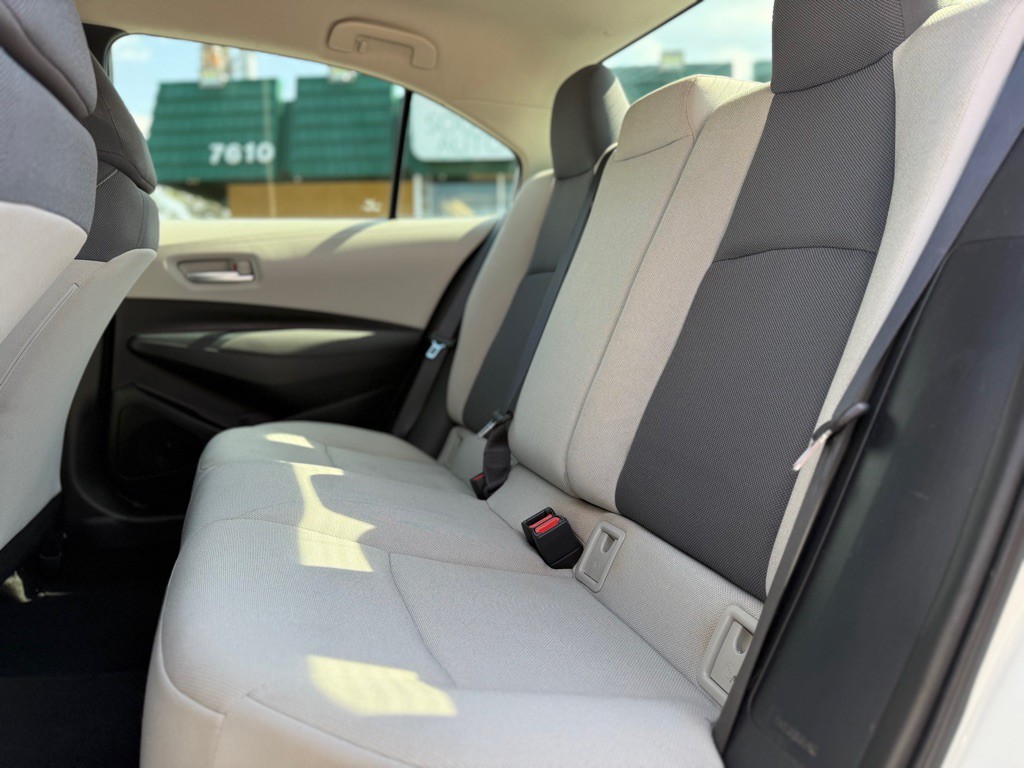 2021 Toyota Corolla Image 12