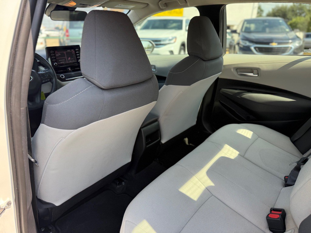 2021 Toyota Corolla Image 13