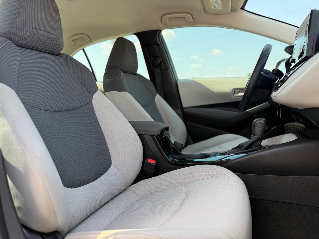 2021 Toyota Corolla Image 14
