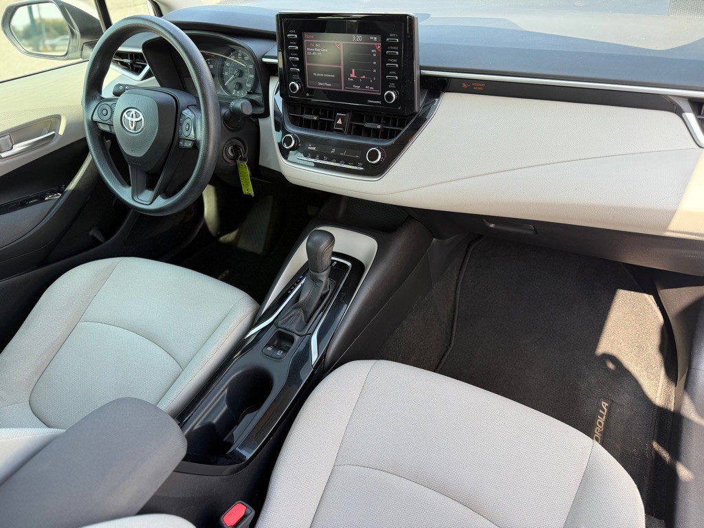 2021 Toyota Corolla Image 15