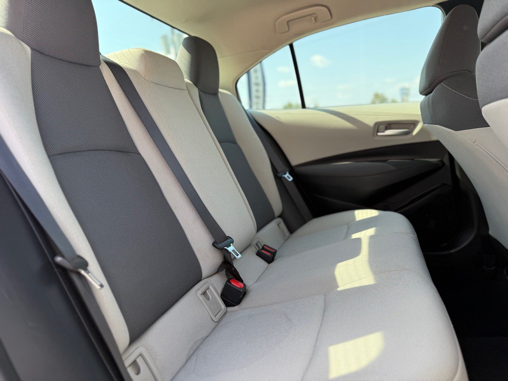 2021 Toyota Corolla Image 16
