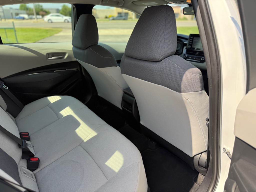 2021 Toyota Corolla Image 17