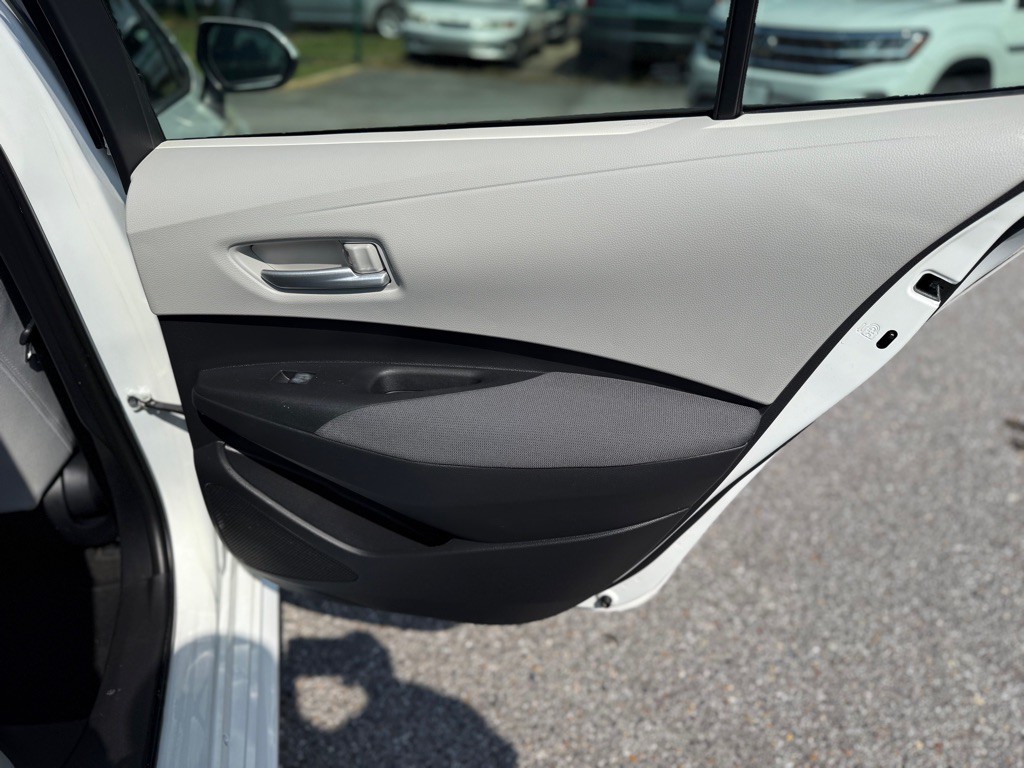 2021 Toyota Corolla Image 18