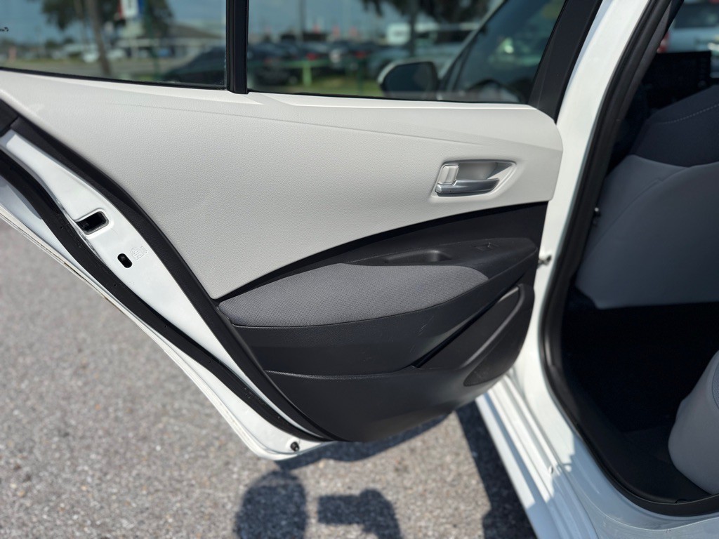 2021 Toyota Corolla Image 21