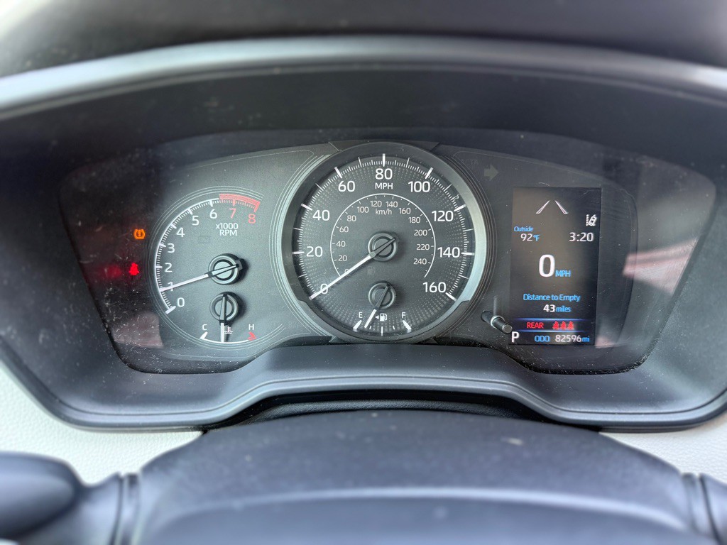 2021 Toyota Corolla Image 22