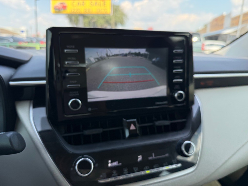 2021 Toyota Corolla Image 23